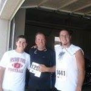 Meet your Posher, Randall